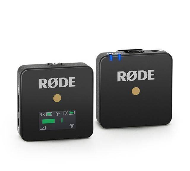 麦克风哪个品牌音质最好?什么牌子的麦克风质量好?领夹麦大分析