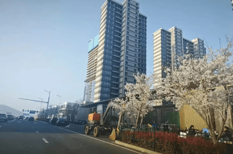 1200万元起入河西CBD？南京招商局中心臻境的优劣势全透视