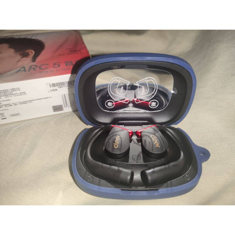 开放式耳机哪个牌子好？2025最新开放式蓝牙耳机排行榜揭晓