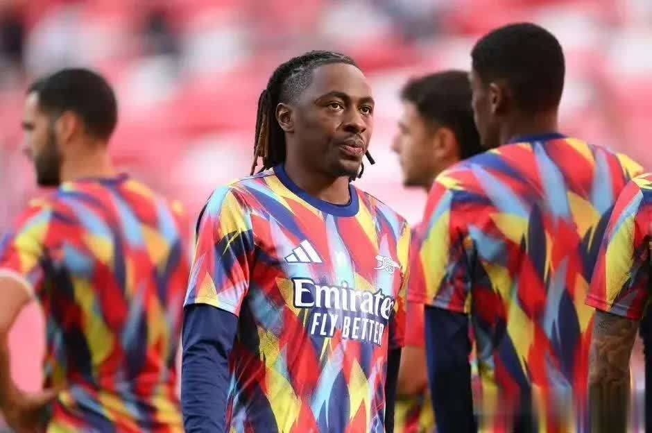 枪手7000万新援欧冠迷失，下场36秒球队竟取得领先！