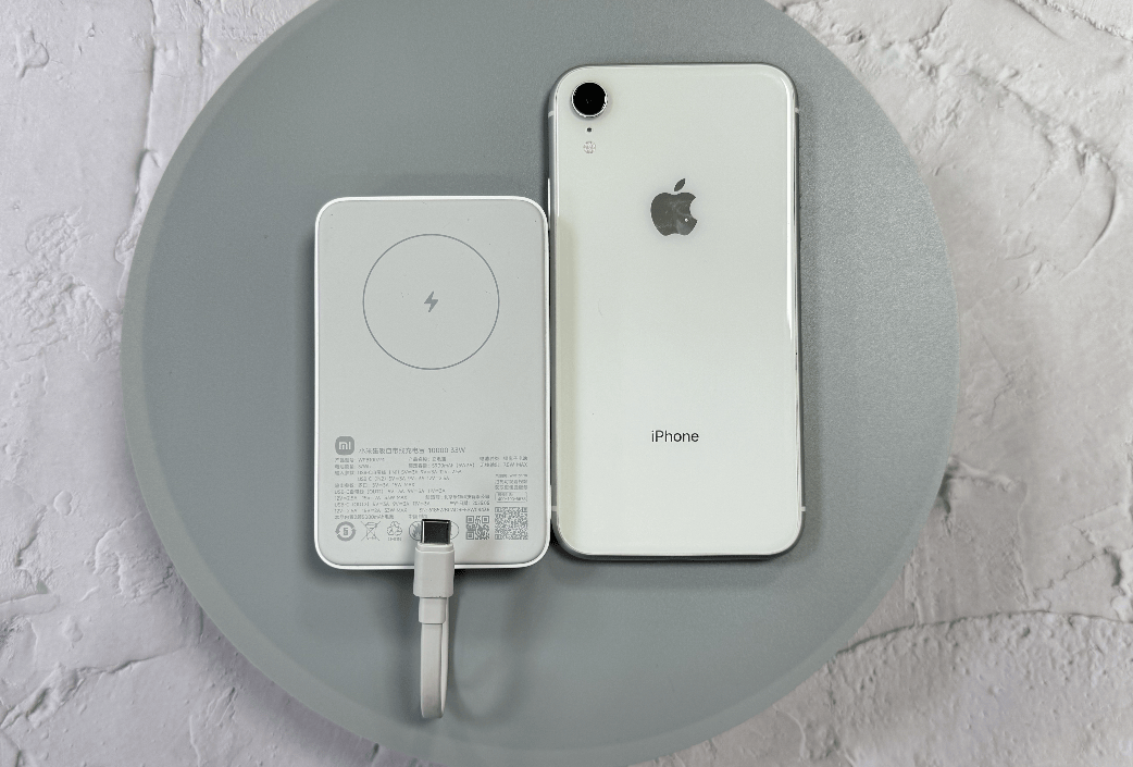 百元价位充电宝选哪个好?安克、西圣、小米充电宝详细测评对比