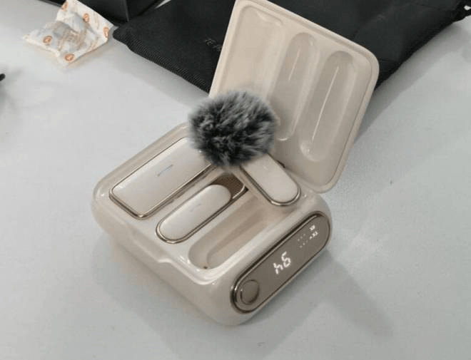 麦克风哪个品牌最好?深度测评麦克风,领夹麦最建议买的三款推荐