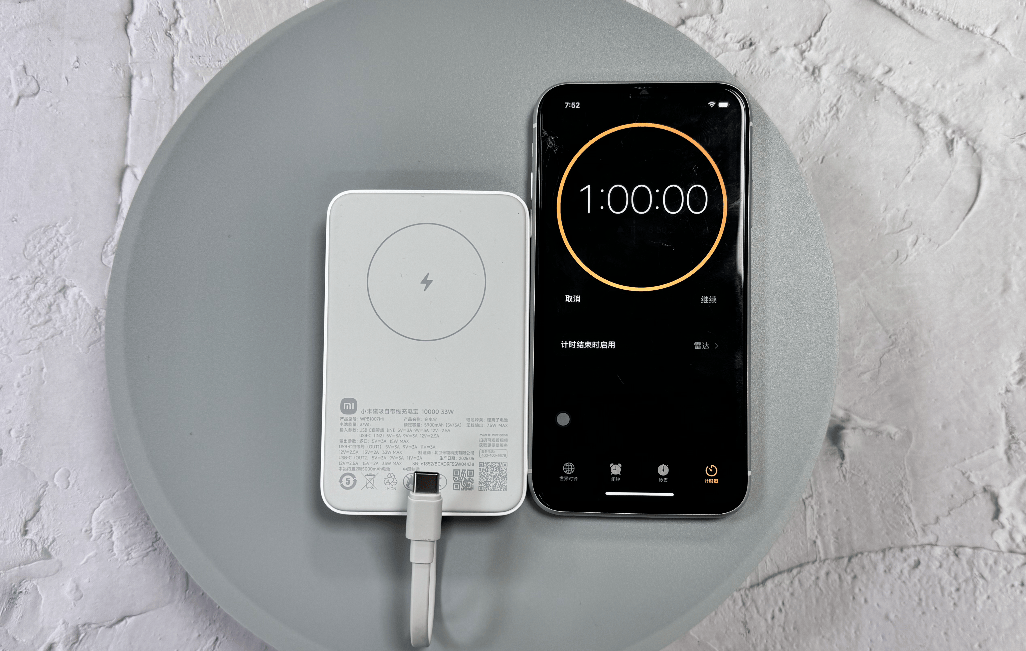 百元价位充电宝选哪个好?安克、西圣、小米充电宝详细测评对比