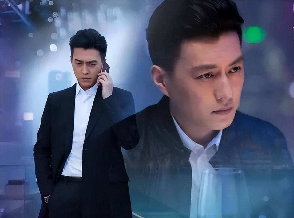 "国民男神"靳东:不顾反对爱上离过婚的李佳,他的过往很不简单