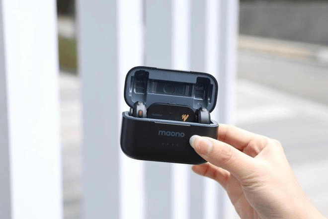 领夹麦克风哪个牌子的好？麦克风怎么选？高性价比领夹麦克风推荐