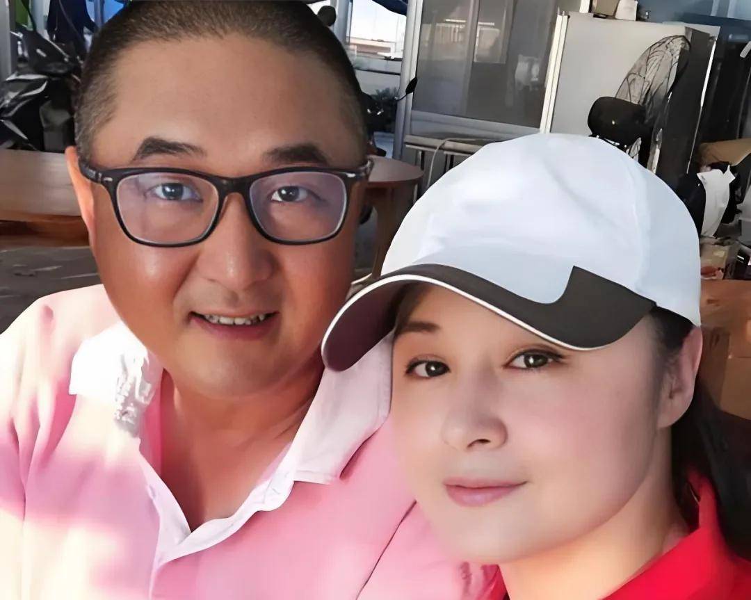 演员于月仙:一生无儿无女去世4年后,丈夫张学松的选择让人泪目