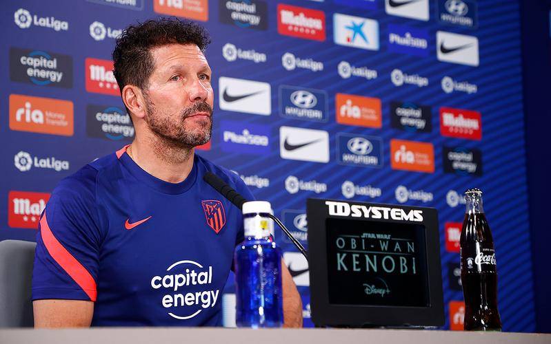 西蒙尼下课！马竞突然换帅背后藏着什么？这个事实不能忽视