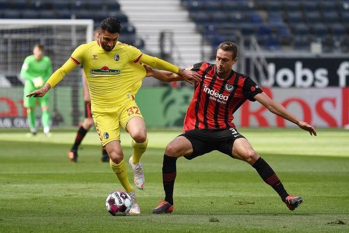 德甲赛事前瞻：不来梅主场迎弗赖堡，中游卡位战谁能抢占先机？