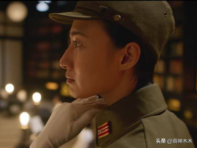 《731》日本女军官设定细思极恐,背后隐喻深,堪称全片最大争议_影片_电影_观众