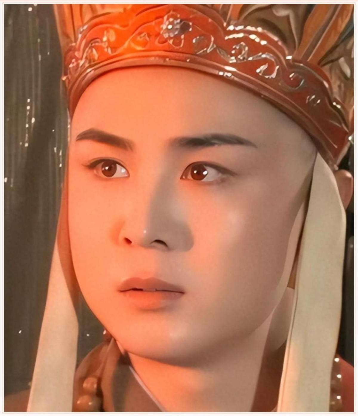 徐少华现状:娶导演杨琨为妻,67岁发福老的认不出,靠出商演挣钱