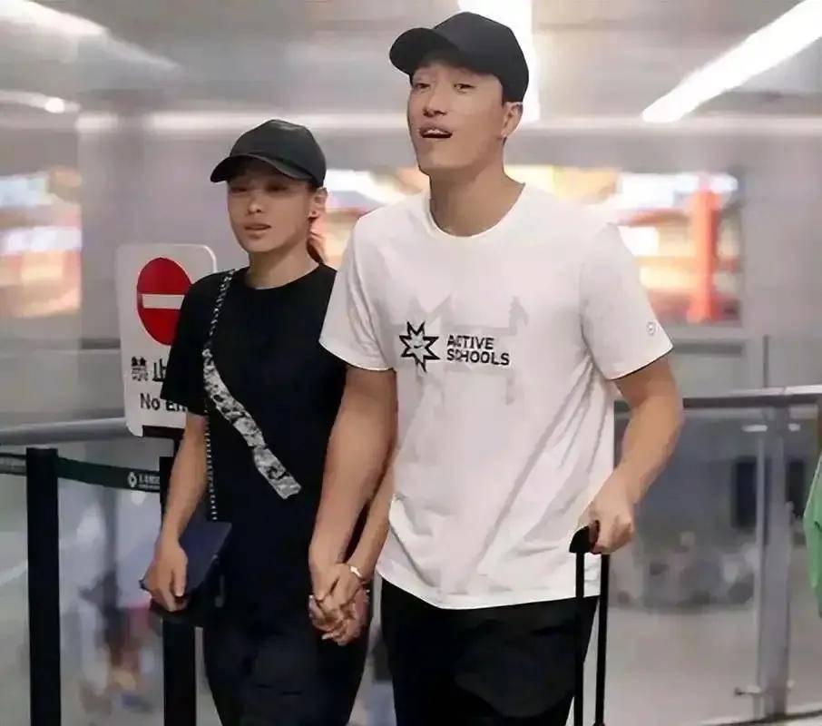 刘翔:与演员葛天结婚9个月闪离,再婚娶初恋吴莎,三人到底经历了什么?