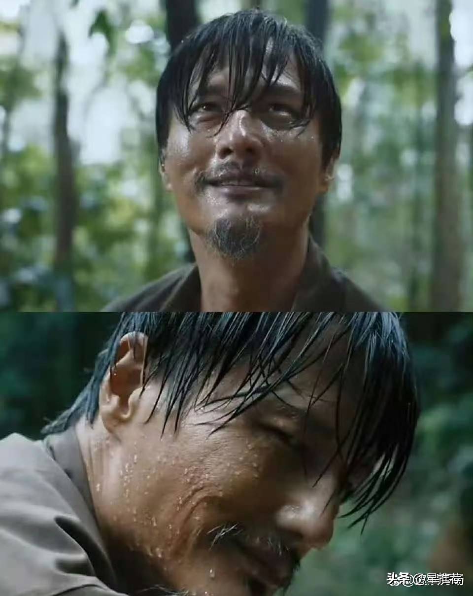 尹子维主演作品「狂蟒之灾」登netflix排行榜top1