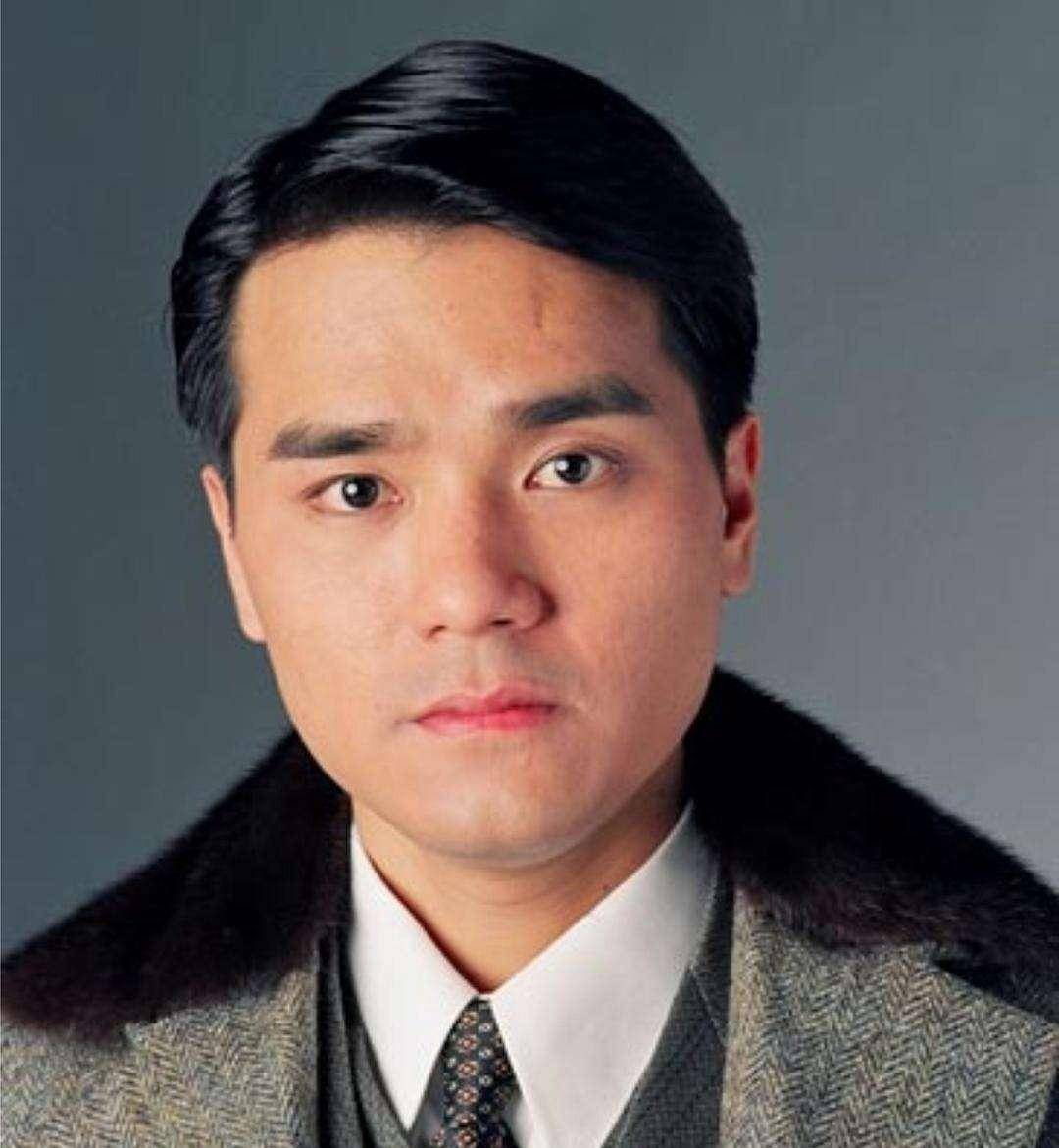 林家栋:为万梓良当"马前卒",忠于刘德华,影帝来得并不迟