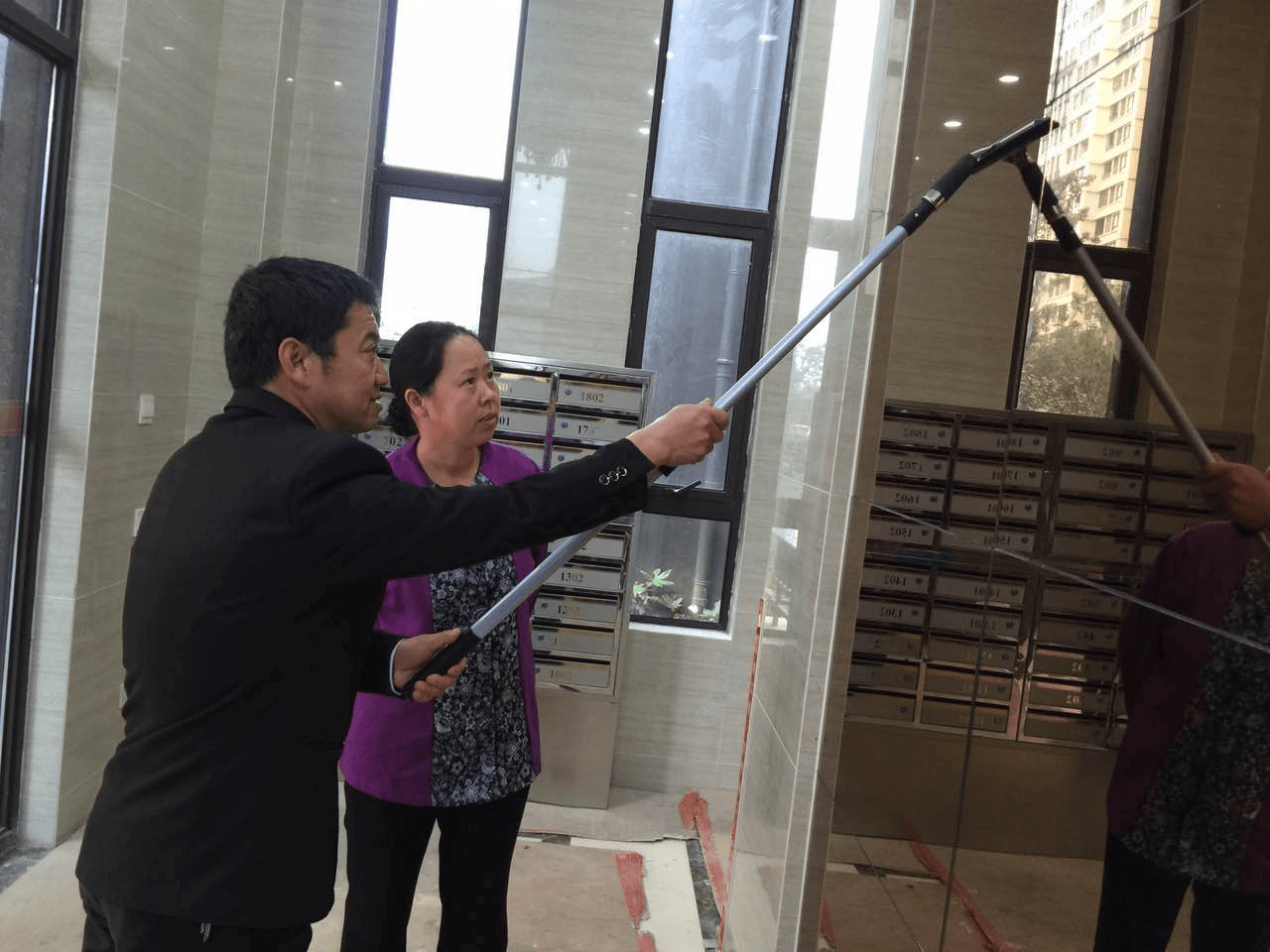 2025开荒保洁公司精选推荐:深度解析口碑服务与专业团队优势