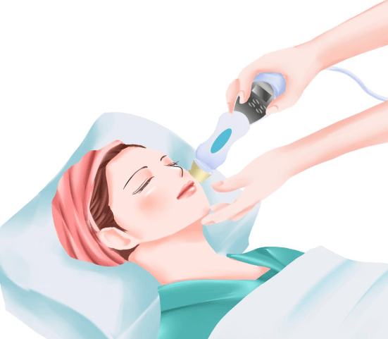 北京加减美医美因夸大宣传半岛超声炮的预期用途