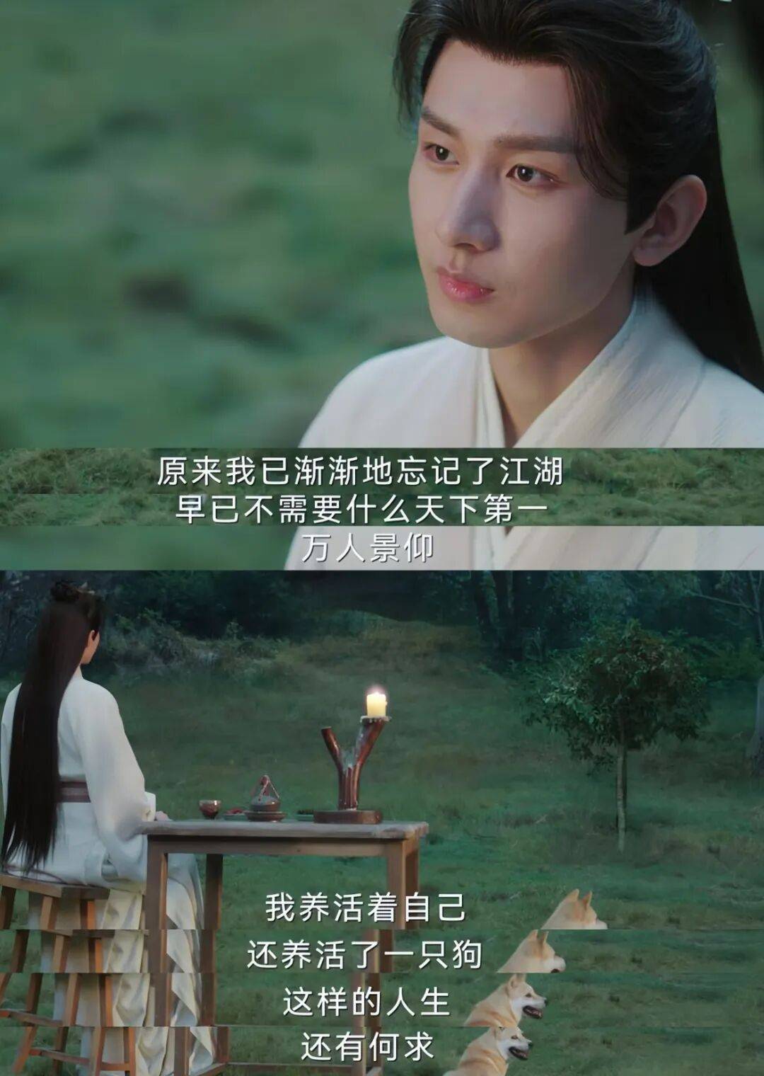 表情管理失控到被做成一整套痛苦面具表情包网友神吐槽建议改名
