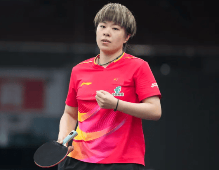2025成都乒乓球混合团体世界杯：国乒名单揭晓，六大主力免试，新星徐瑛彬、王艺迪强势入选