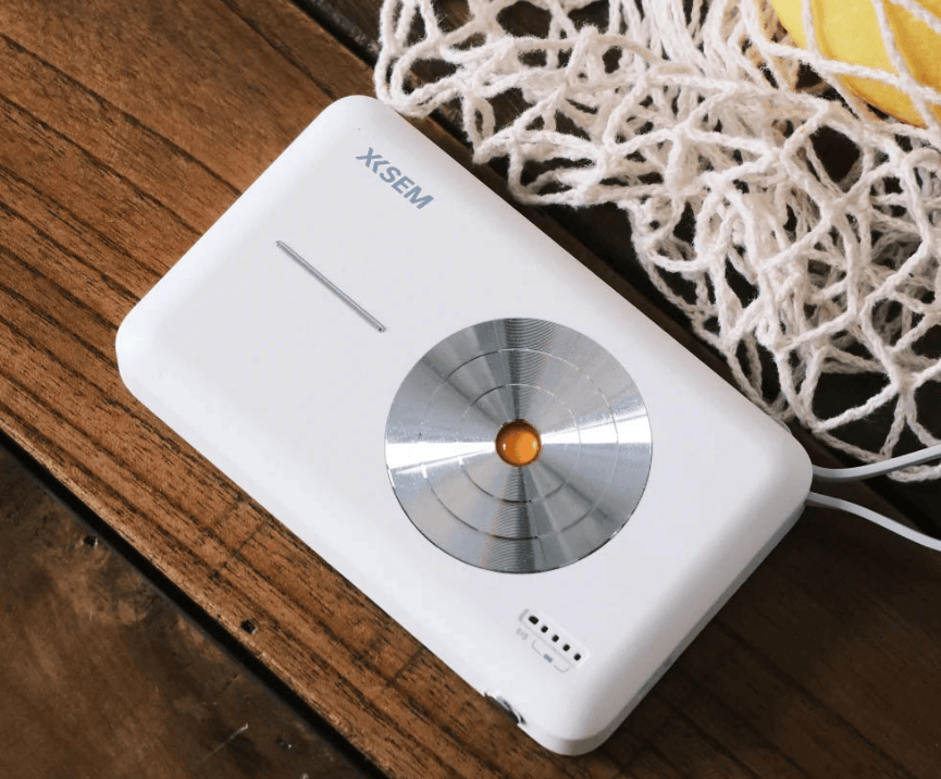 市面上的充电宝哪种好？2025年十大公认耐用充电宝品牌推荐