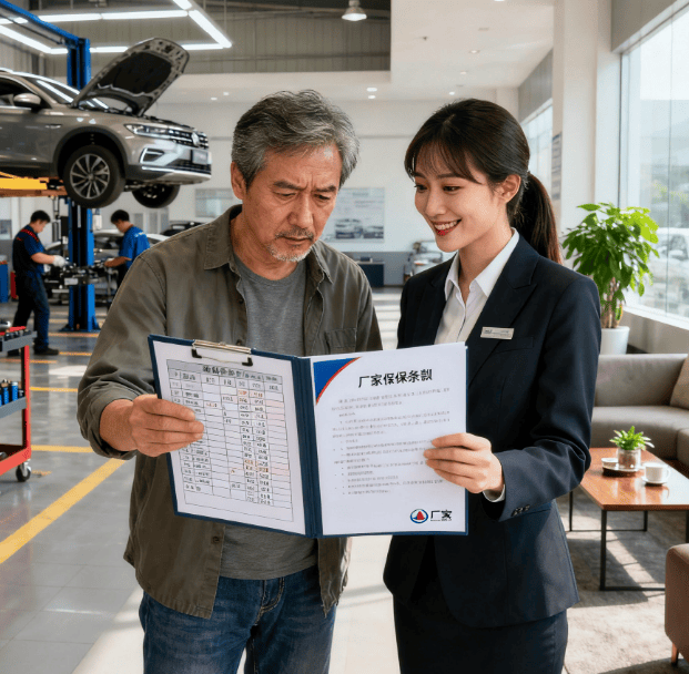 买车时如何判断车型的可靠性?_搜狐汽车_搜狐网