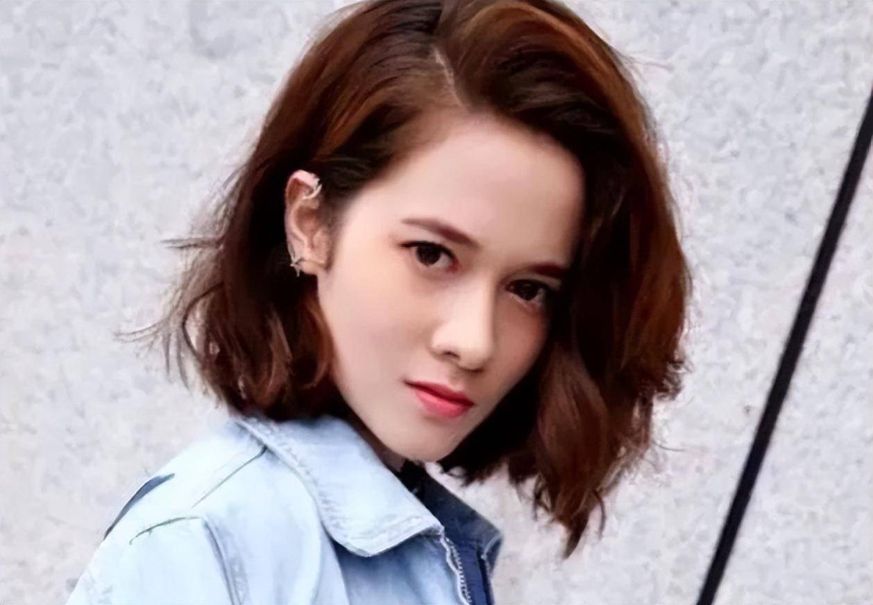 徐嘉雯:吴京都请不起的女演员,却被管虎打发去演了风尘女子