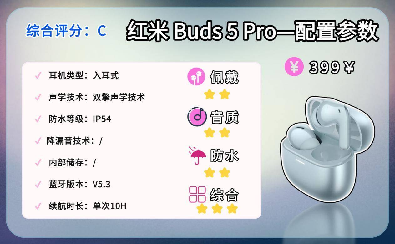 运动耳机哪个牌子好性价比高？十大高性价比运动耳机品牌实测推荐