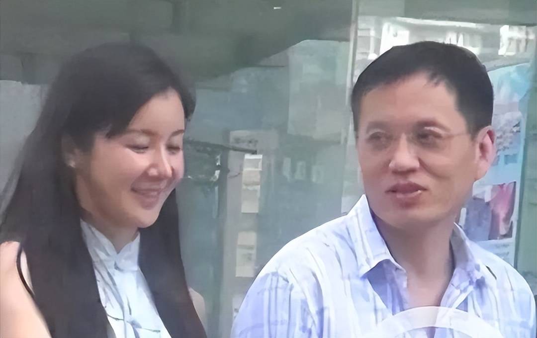 43岁孙菲菲又官宣离婚,网友质疑整容失败