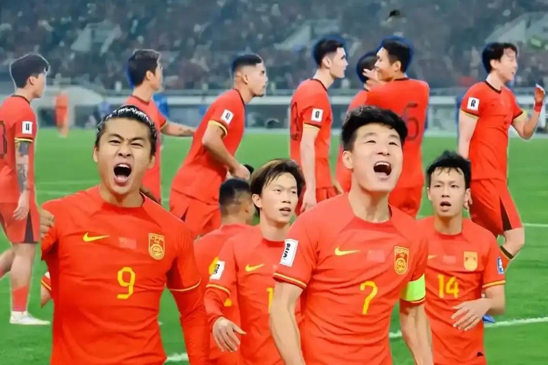 6选1，国足教练或敲定，52岁，并非中国人，曾执教豪门，名记力荐