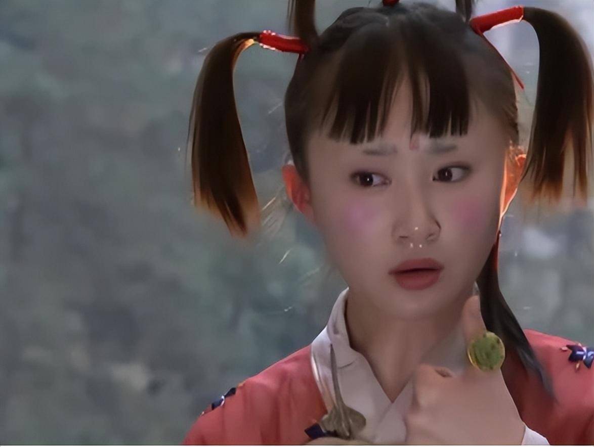 舒畅真的回不来了?其他人都有在演戏,只有她彻底摆烂了