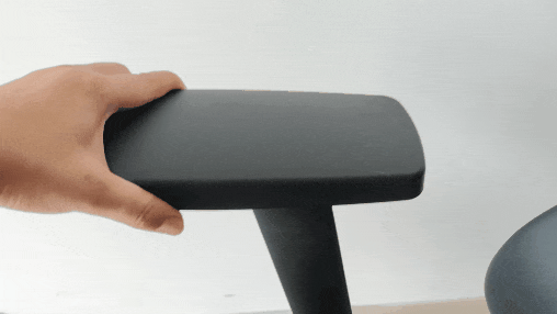 拯救久坐之痛:SumLush夏草木Fit2人体工学椅,让我找回健康的脊椎