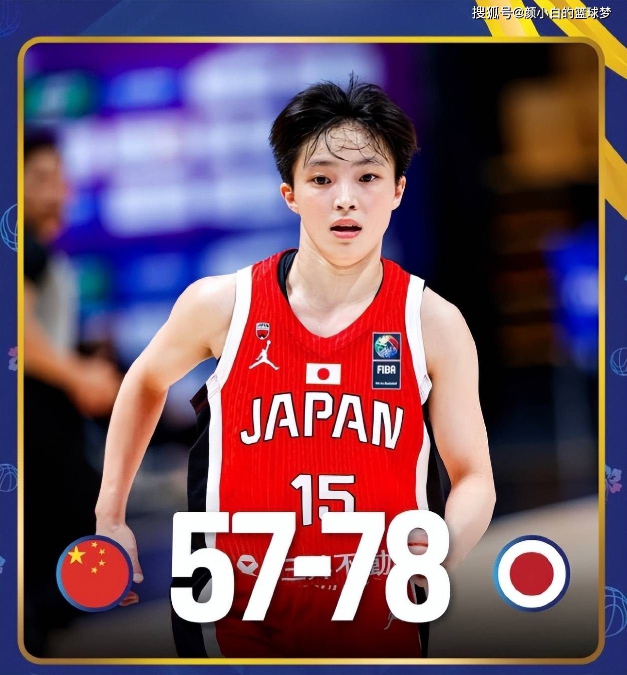 U16女篮亚洲杯：中国女篮失利背后的策略与未来展望