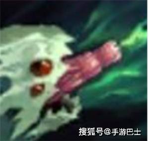 英雄联盟辅助_深渊巨口克格莫核心连招_英雄联盟手游大嘴连招技巧