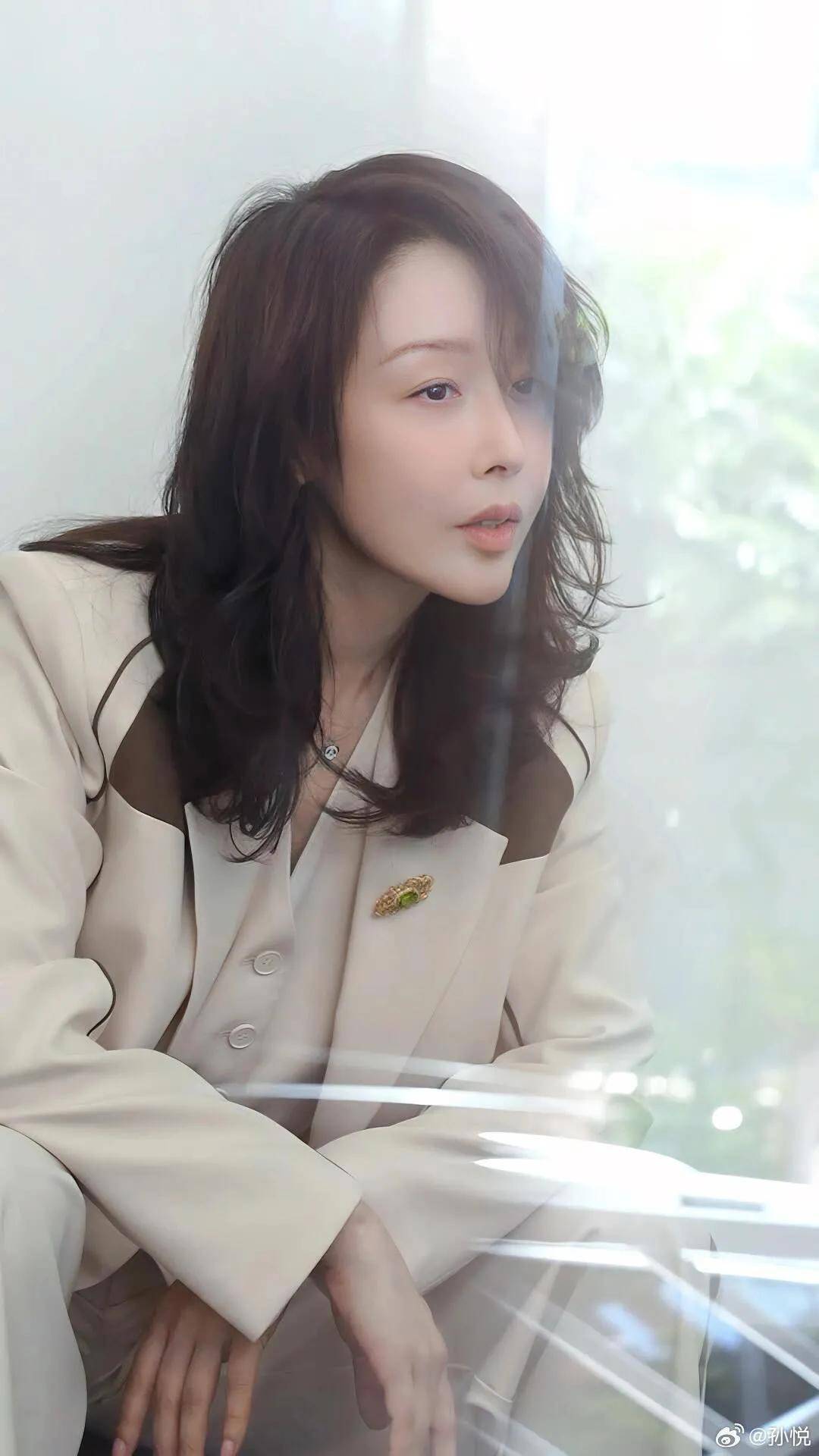 优秀歌手孙悦:在人生道路上以独特风格勇敢追求梦想成为人生赢家