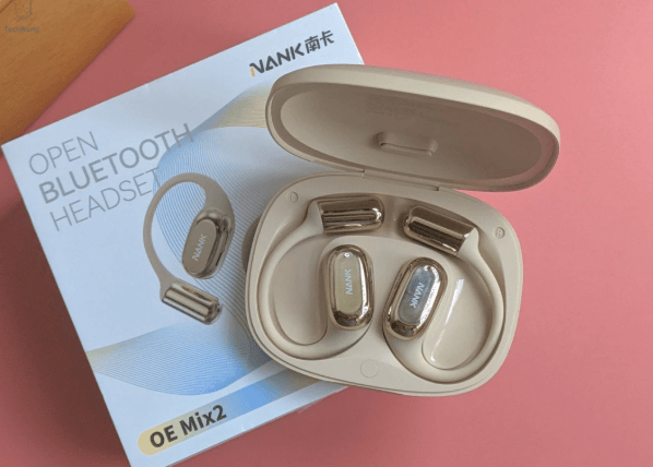 开放式耳机那个品牌好?全网公认高性价比开放式耳机推荐