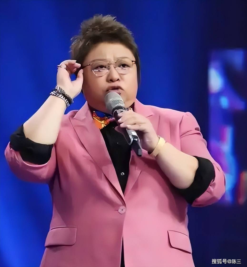 偷鸡不成蚀把米!以为能"毁掉"韩红,不料自己反被全网戳脊梁骨