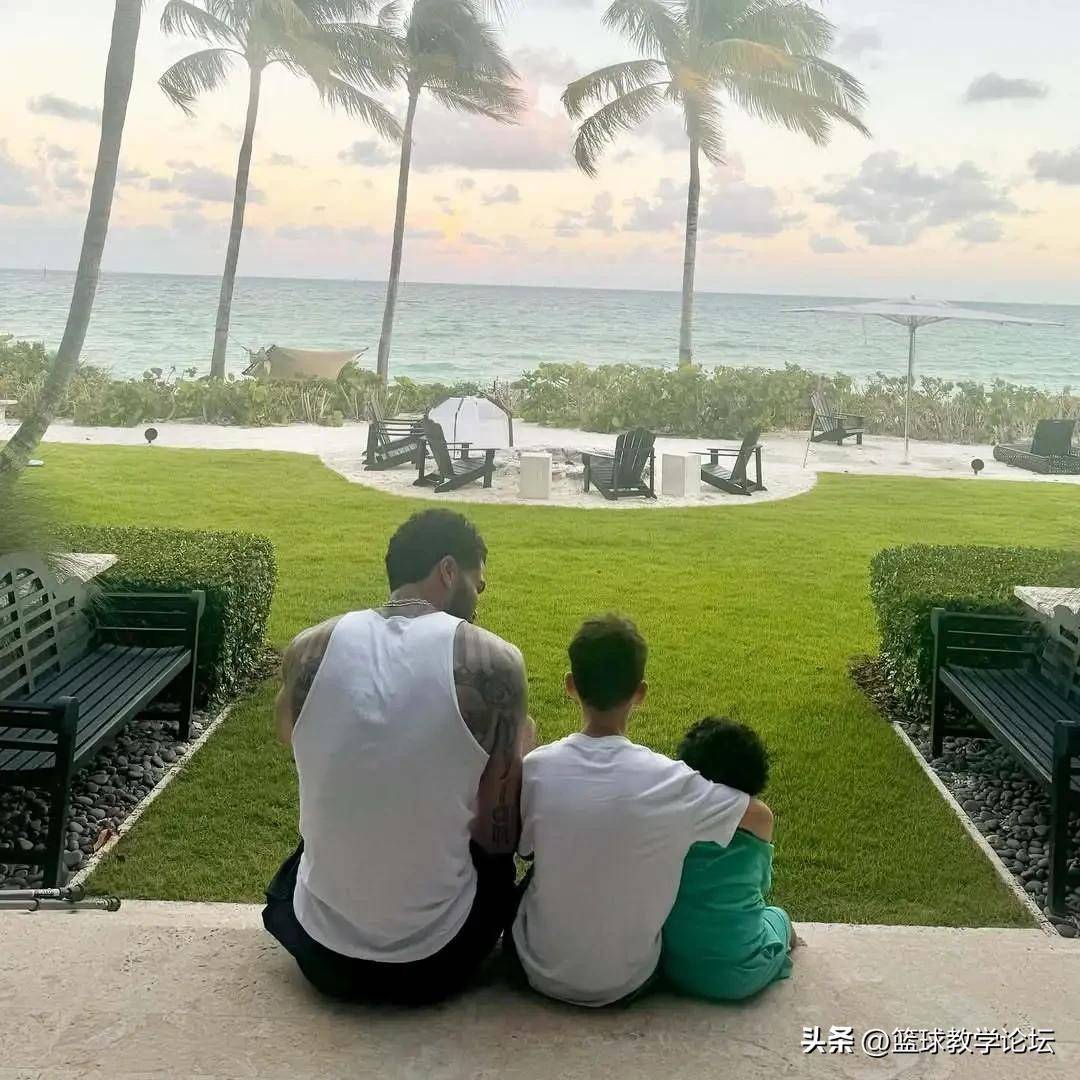 塔图姆谈康复：夏天在老家受到各种关爱支持对我特别重要_塔图姆母亲孩子精神支柱_塔图姆伤后心路历程