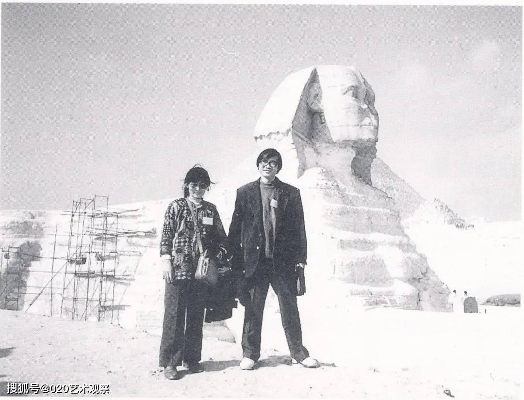 痛别!中央美术学院原副院长孙为民因病离世,享年79岁