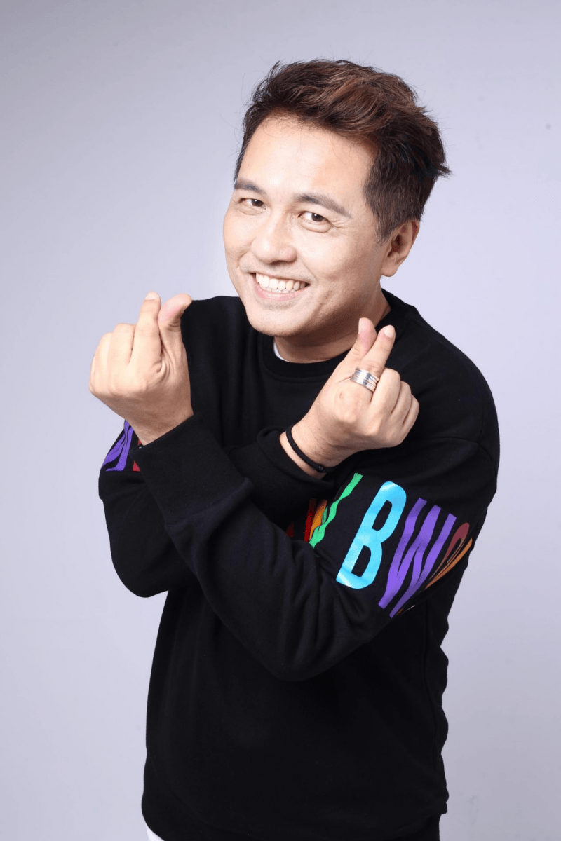 伍俊华《有爱同行》9月28日温暖上线 以歌为灯传递人生底气与善意力量