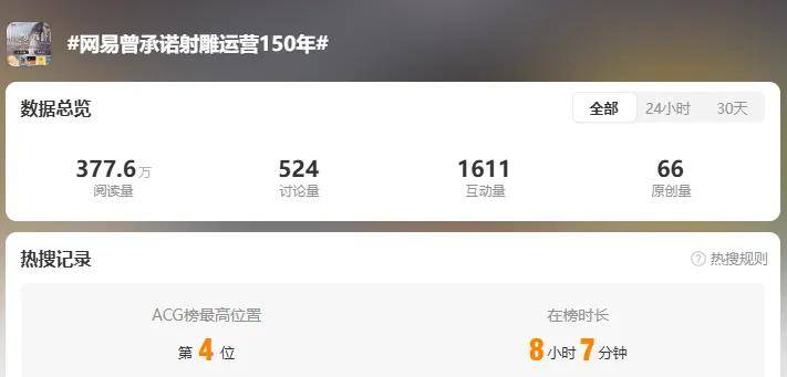 承诺运营150年不到两年就停服,网易也玩上“字研”了? 承诺运营150年不到两年就停服,网易也玩上“字研”了?