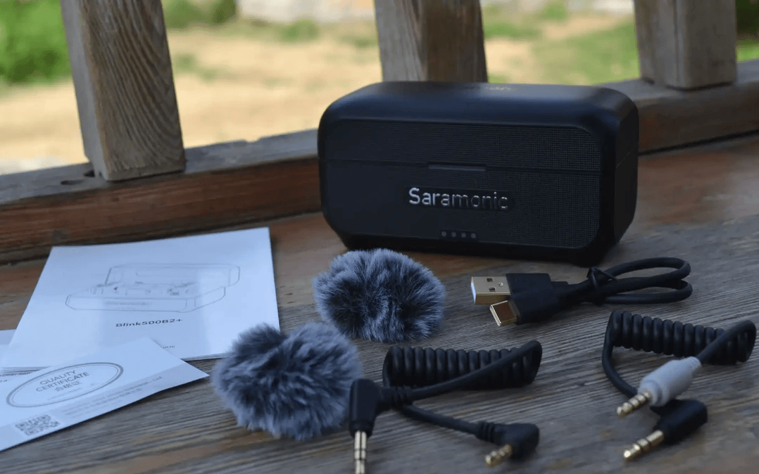 领夹麦克风哪个品牌好?什么品牌的领夹麦克风比较好?麦克风推荐