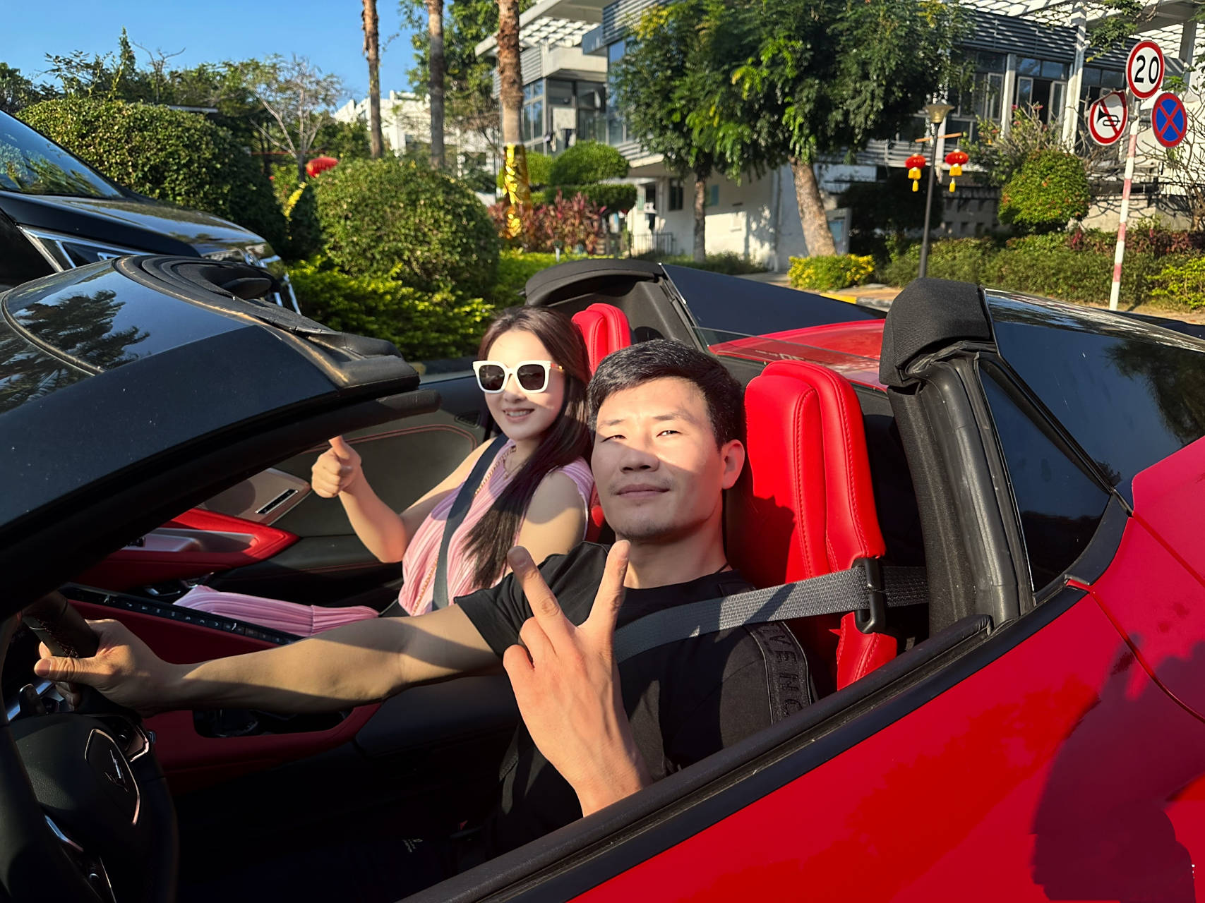 嘎子被拘仅一周,黑料全被扒,意外牵连这几位,反诈老陈也没躲过