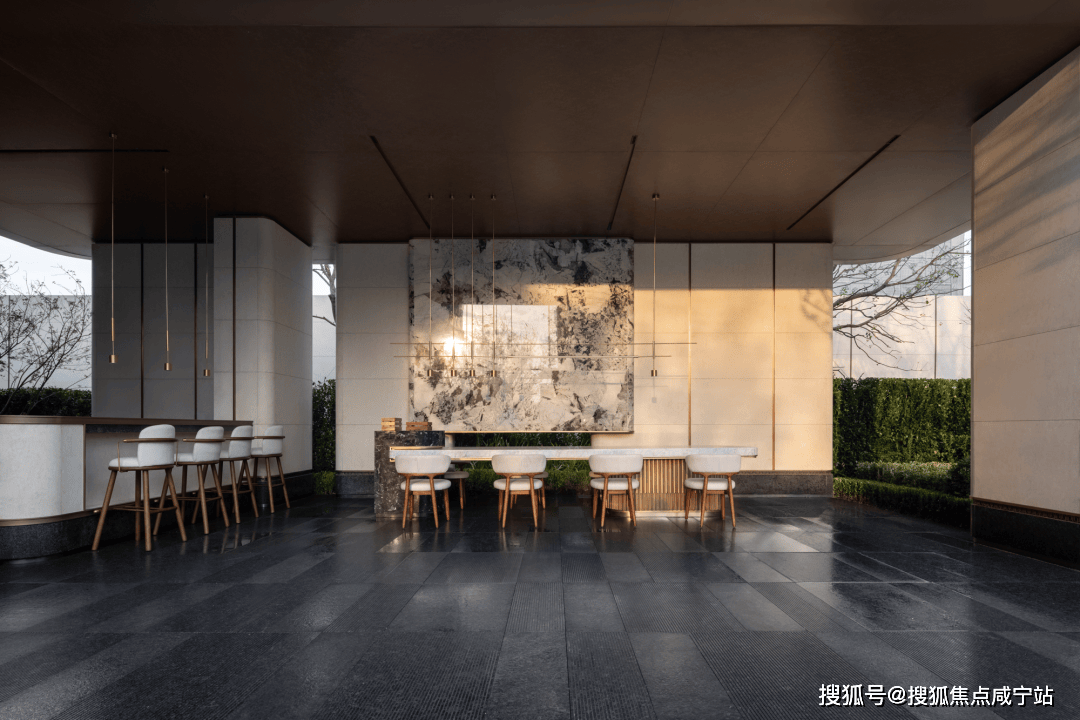 2025一文读懂华润映江润府优缺点!分析一下华润映江润府值得买吗?_空间_设计_场景