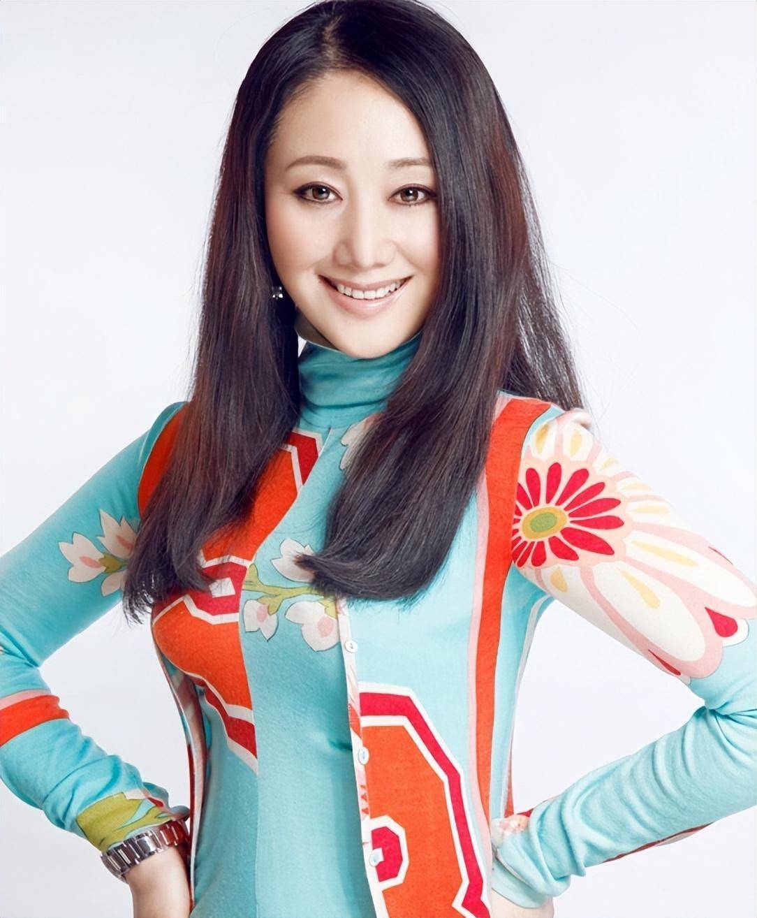 赵丽娟:曾被琼瑶"设局"忽悠,为拍戏打掉孩子,现近况如何?