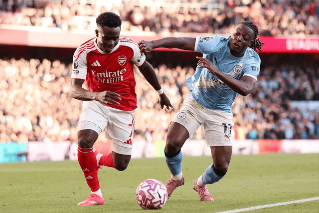 阿森纳豪横，近40万镑周薪续约核心！队史第一，阿尔特塔未雨绸_阿森纳威廉·萨利巴续约7年新合同_威廉·萨利巴阿森纳周薪25万英镑