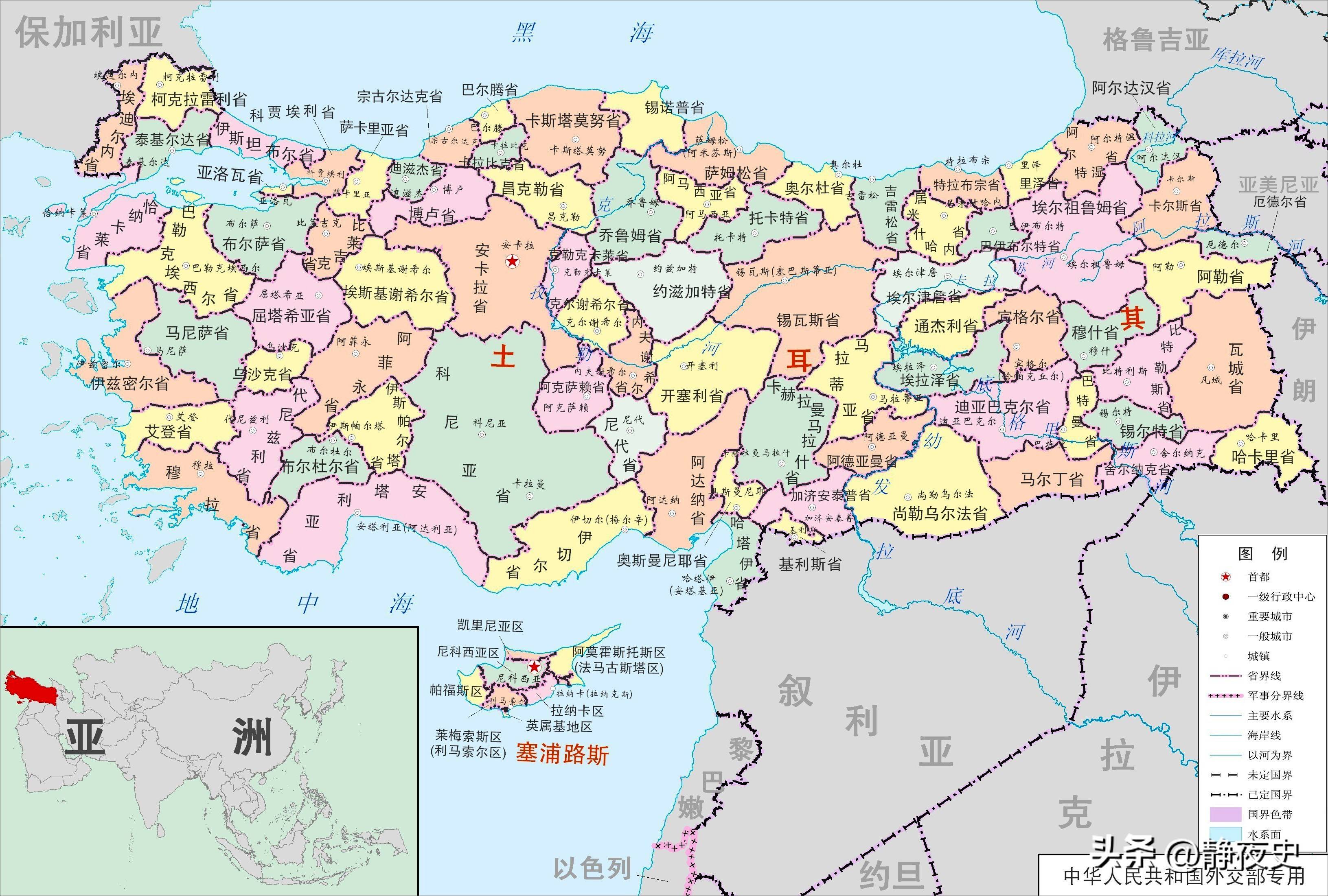 土耳其是否会成上海合作组织的绊脚石?