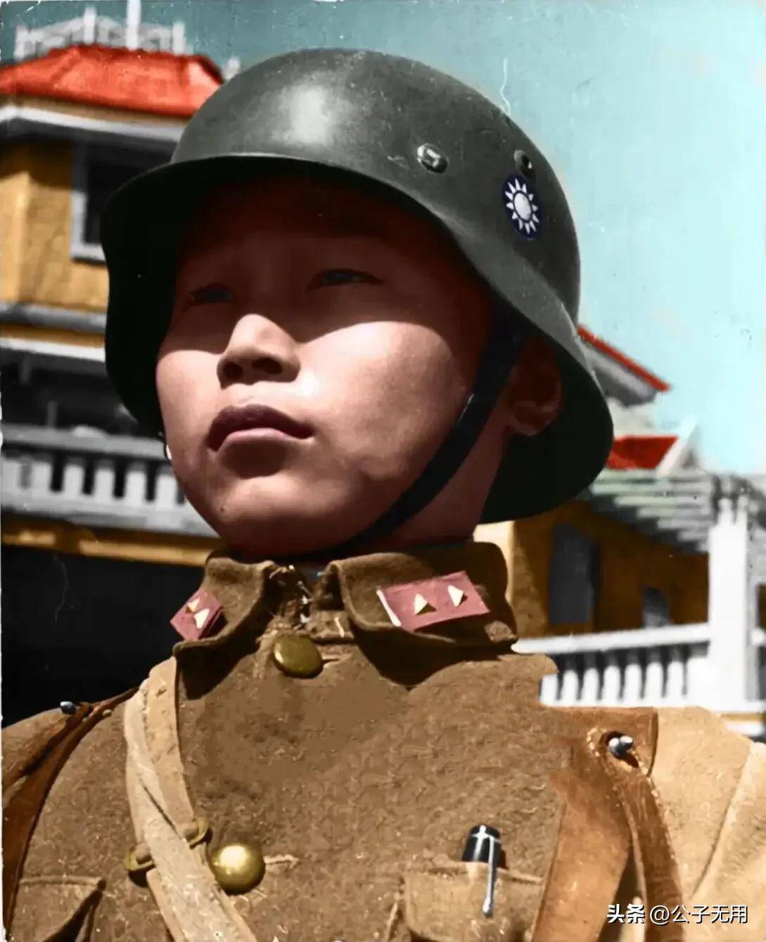 民国乱象录:1947年上海金都大戏院,宪警持械火并案始末