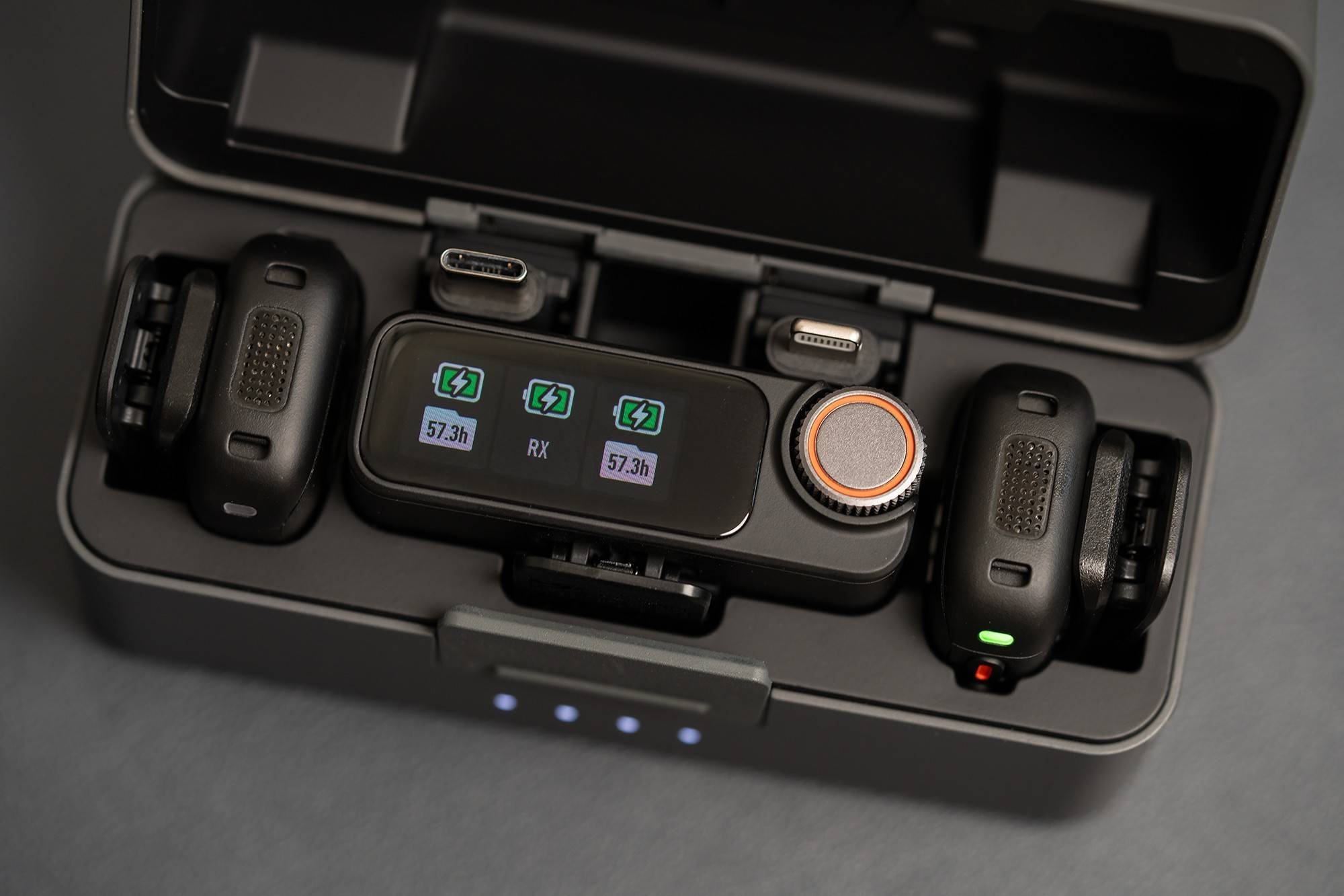 一文搞懂:领夹麦克风是干嘛的,为什么做视频和直播都在用?