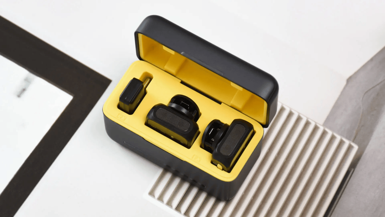 麦克风哪个品牌音质最好?比较好的麦克风推荐,最好的领夹麦推荐