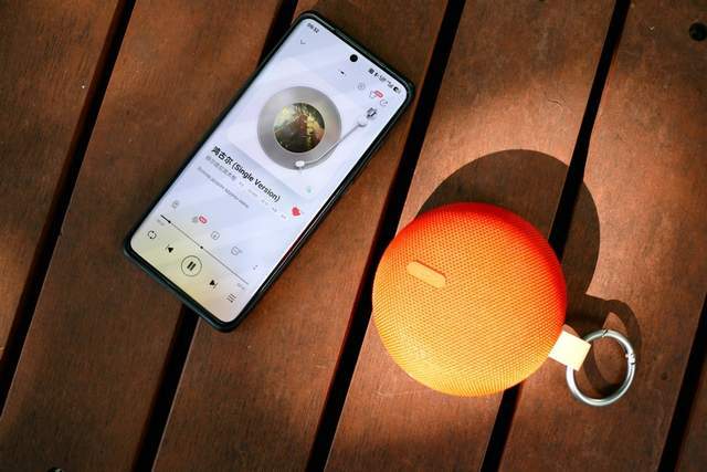国庆假期,REDMI 户外蓝牙音箱 2 带你嗨翻户外!