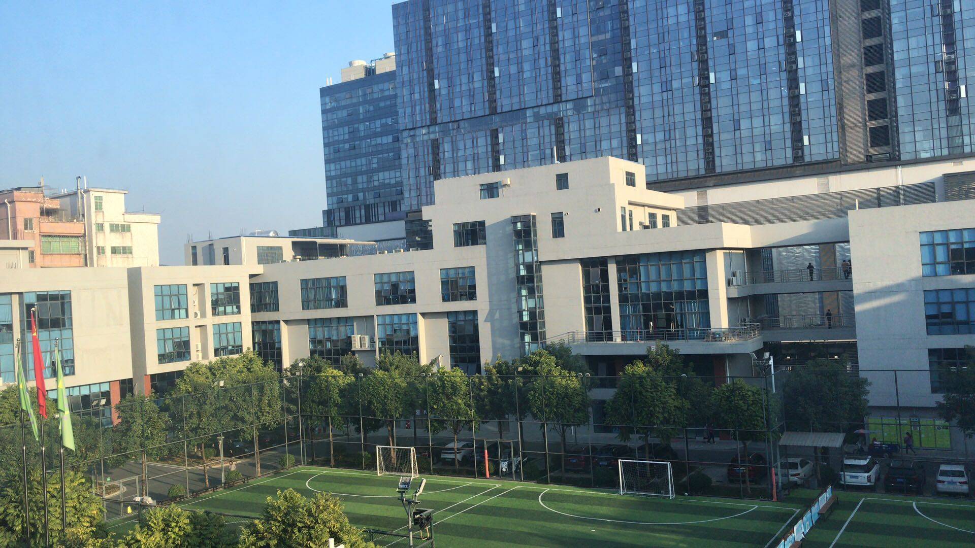 天河客运站天汇创意园写字楼/办公室/会议室 物业租售中心