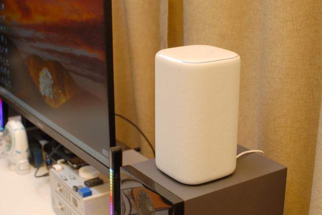 有了搭载超级小爱同学的Xiaomi 智能音箱,生活就像开了挂!